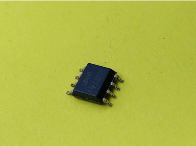 Зображення UC3844B || Шім-контролер SOP-8 у категорії UC