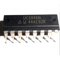 UC3846N || Шім-контролер DIP-16 UC3846N || Шім-контролер DIP-16