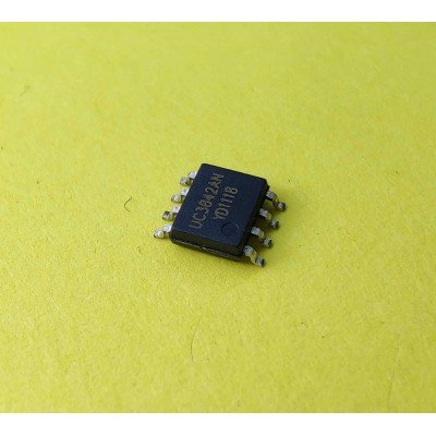 Зображення UC3842AN || Шім-контролер SOP-8 у категорії UC