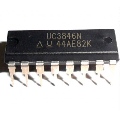 UC3846N || Шім-контролер DIP-16
