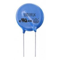  10D391K ||Варистор 250V