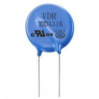 10D431K ||Варистор 275V 10D431K ||Варистор 275V