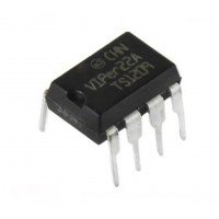 Viper22A || Шім-контролер DIP-8