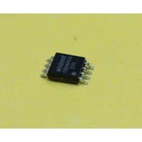 W25Q64FVS || SPI 64MBIT 8SOIC