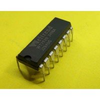 WT7520 || PWM-контролер DIP-16