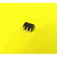 XB5353A || li-ion change SOT23-5