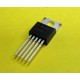 XL4016E1 || || DC-DC перетворювач TO-220 XL4016E1 || || DC-DC перетворювач TO-220