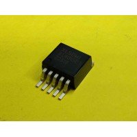 XL4015E1 || || DC-DC перетворювач TO-263-5L