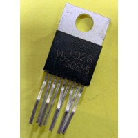 YD1028 || Підсилювач низької частоти TO220-9 YD1028 || Підсилювач низької частоти TO220-9