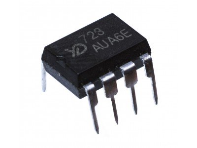 Зображення YD723 || Шім-контролер DIP-8 у категорії YD