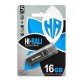 Флешка 16GB USB2.0 Hi-Rali Stark series Black Флешка 16GB USB2.0 Hi-Rali Stark series Black