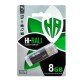 Флешка 8GB USB2.0 Hi-Rali Corsair series Black Флешка 8GB USB2.0 Hi-Rali Corsair series Black