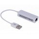 USB2.0 - LAN адаптер KY-RTL8152B || 100Mb/c