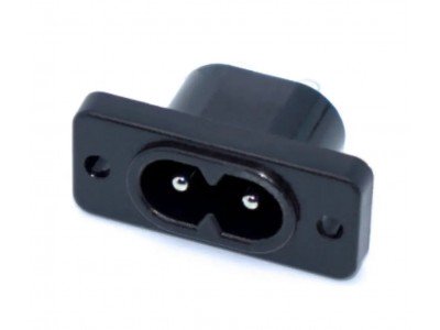 Зображення Гніздо DC AC-006 || врізне у категорії AC-006