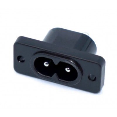 Гніздо DC AC-006 || врізне , код: 0703012 у категорії AC-006 – Купити зараз! Зображення Гніздо DC AC-006 || врізне у категорії AC-006