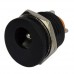 Зображення Гніздо DC 2.1x5.5mm - кругле під гайку у категорії Гніздо DC