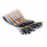 Кабель Dupon Line FM-20pin || 20 см