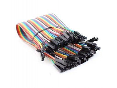 Кабель Dupon Line FF-20pin || 20 см