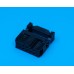 Зображення Гніздо IDC FC-10  2.54мм у категорії Гніздо IDC