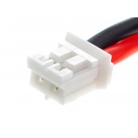 Роз'єм EH2.5 2pin з проводами 10 см