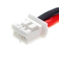 Роз'єм EH2.5 2pin з проводами 10 см