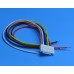Зображення Роз'єм JST GH1,25 штекер 8pin x 100mm у категорії Конектори