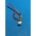 Роз'єм JST MX1,25 штекер 3pin x 100mm
