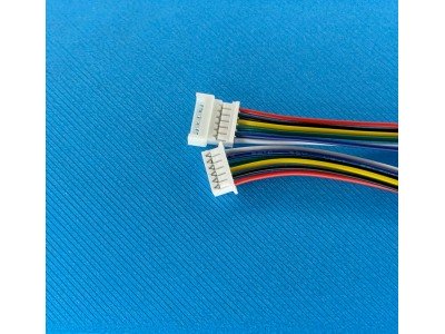 Роз'єм JST MX1,25 6pin x 100mm || комплект