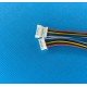 Роз'єм JST MX1,25 6pin x 100mm || комплект Роз'єм JST MX1,25 6pin x 100mm || комплект