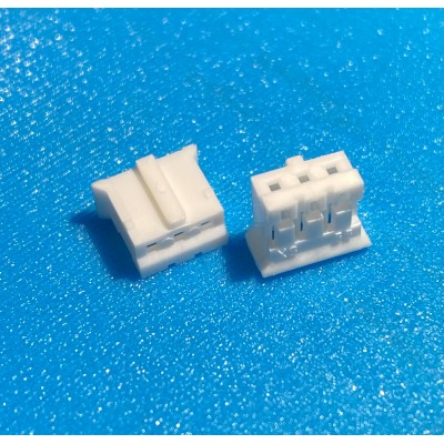 Зображення Штекер JST PH2.0 3pin || male у категорії Конектори