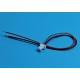 Роз'єм JST SH1.0 штекер 2pin x 100mm