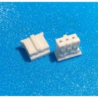 Штекер JST PH2.0 3pin || male