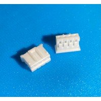 Штекер JST PH2.0 4pin || male