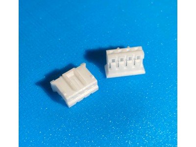 Штекер JST PH2.0 4pin || male