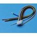 Роз'єм JST SH1,0 штекер 7pin x 100mm