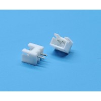 Гніздо монтажне JST PH2.0 2pin || female