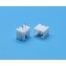 Гніздо монтажне JST PH2.0 2pin || female , код: 4900107 у категорії Автомобільні – Купити зараз! Зображення Гніздо монтажне JST PH2.0 2pin || female у категорії Автомобільні