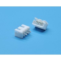 Гніздо монтажне JST PH2.0 3pin || female