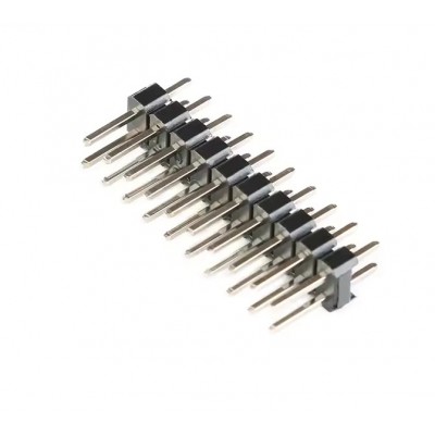 Зображення Пін KLS1-207-40-2-19-S у категорії Конектори