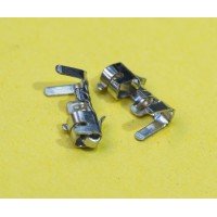 Пін JST XH2,54 || female