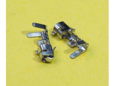 Зображення Пін JST XH2,54 || female у категорії Автомобільні