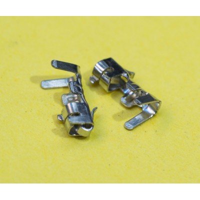 Зображення Пін JST XH2,54 || female у категорії Автомобільні