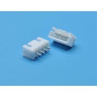 Гніздо монтажне JST PH2.0 4pin || female