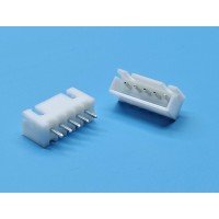 Гніздо монтажне JST PH2.0 5pin || female