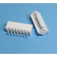 Гніздо монтажне JST XH2.54 7pin || female Гніздо монтажне JST XH2.54 7pin || female