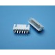 Гніздо монтажне JST XH2.54 6pin || female