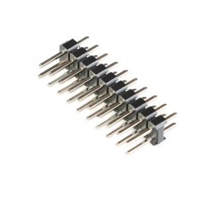 Зображення Пін KLS1-207-40-2-19-S у категорії Конектори