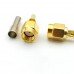 Штекер RP-SMA plug || RG-174 обтискний , код: 5502012 у категорії SMA - ШТЕКЕРА ТА ГНІЗДА – Купити зараз! Зображення Штекер RP-SMA plug || RG-174 обтискний у категорії SMA - ШТЕКЕРА ТА ГНІЗДА