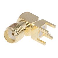 Гніздо SMA jack EM-SA071-GGT