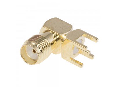 Зображення Гніздо SMA jack EM-SA071-GGT у категорії SMA - ШТЕКЕРА ТА ГНІЗДА